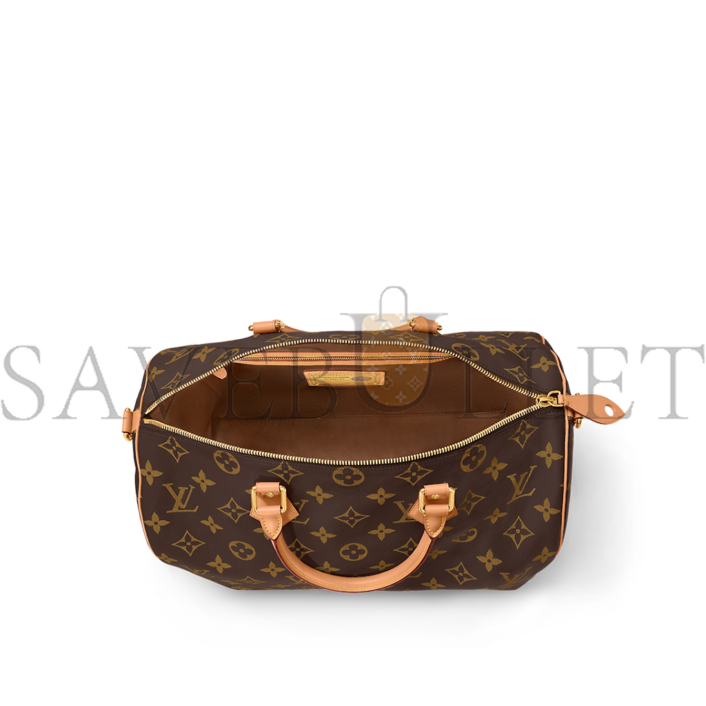 LOUIS VUITTON SPEEDY P9 BANDOULIÈRE 50 BAG M46962 (50*32*29cm)